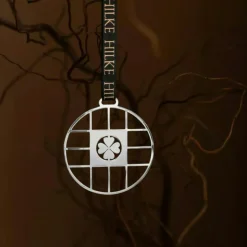 Hilke Collection Dekorativa Accessoarer-Felicità Dekoration, Guld