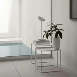 Fera Bord 2-pack, Svart