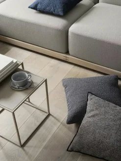 Fera Bord 2-pack, Svart