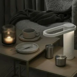 Fera Bord 2-pack, Svart