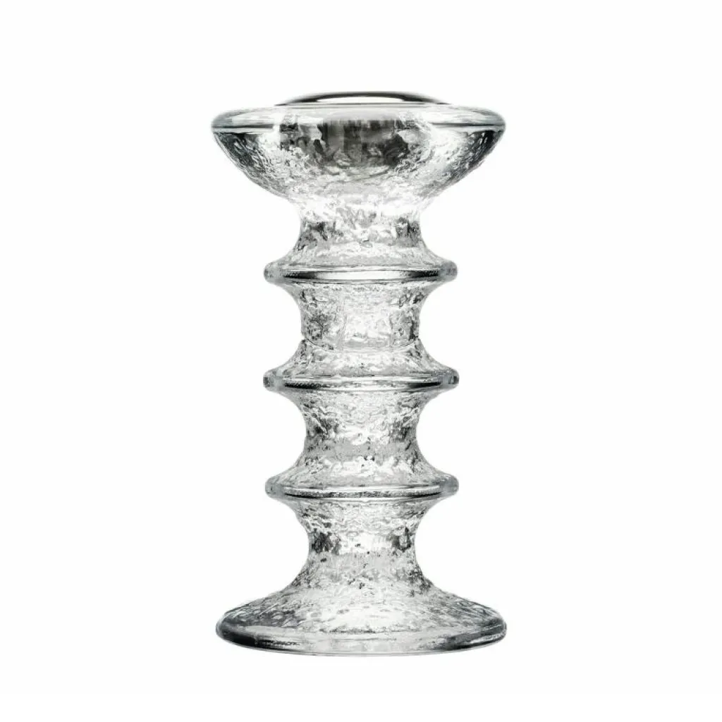 Iittala Ljusstakar-Festivo Ljusstake 15 cm + Insats
