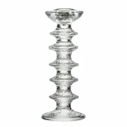 Iittala Ljusstakar-Festivo Ljusstake 15 cm + Insats
