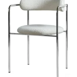 Friends & Founders Stolar-FF Karmstol, Ivory Karakorum / Krom