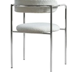 Friends & Founders Stolar-FF Karmstol, Ivory Karakorum / Krom