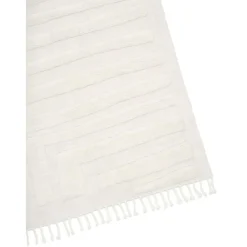 Classic Collection Tuftade Mattor|Ullmattor-Field Matta 200x300 cm, Natural Beige