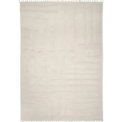 Field Matta 170x230 cm, Natural Beige