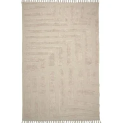 Field Matta 170x230 cm, Natural Beige