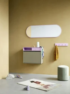 Figure Spegel, Nordic