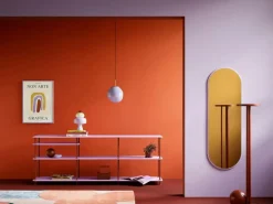 Figure Spegel, Nordic