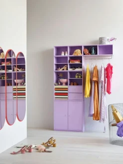 Figure Spegel, Nordic