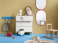 Figure Spegel, Nordic