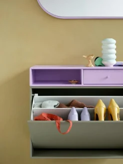 Figure Spegel, Nordic