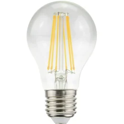 Airam Ljuskällor-Filament LED E27 2700K 806lm 7W Dimbar