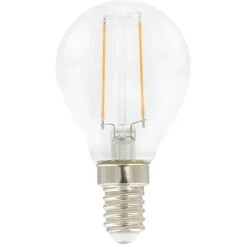 Airam Ljuskällor-Filament LED Klotlampa 2,5W E14 250lm