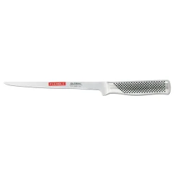 Global Filéknivar-Filékniv Flexible G-30, 21 cm