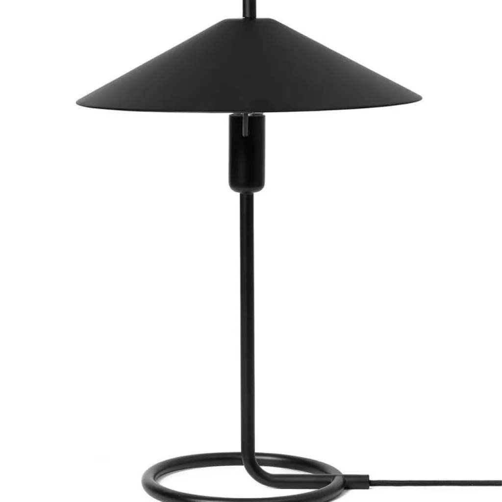 Ferm Living Bordslampor-Filo Bordslampa,