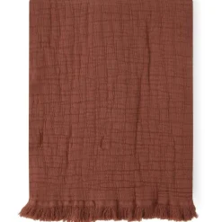 Filt Rust, 130x170 cm