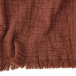 Filt Rust, 130x170 cm