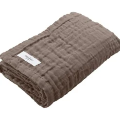 The Organic Company Handdukar & Badlakan-FINE Handduk, Dusty Mint