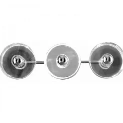 Oluce Vägglampor-Fiore 123 Vägglampa