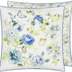 Fiore d'Acqua Kudde 50x50 cm, Delft