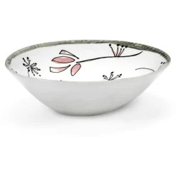 Serax Serveringsskålar-Fiore Skål Låg M