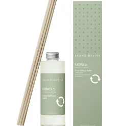 Skandinavisk Doftpinnar-FJORD Doftspridare 200ml - Refill