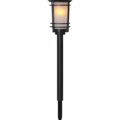 Flame Pollare Solcell