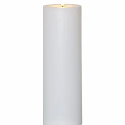 Star Trading Led-Ljus-Flamme Blockljus LED Utomhus , 32,5 cm