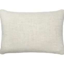 GUBI Prydnadskuddar & Fodral-Flaneur Kudde Limonta 15, 31x60 cm