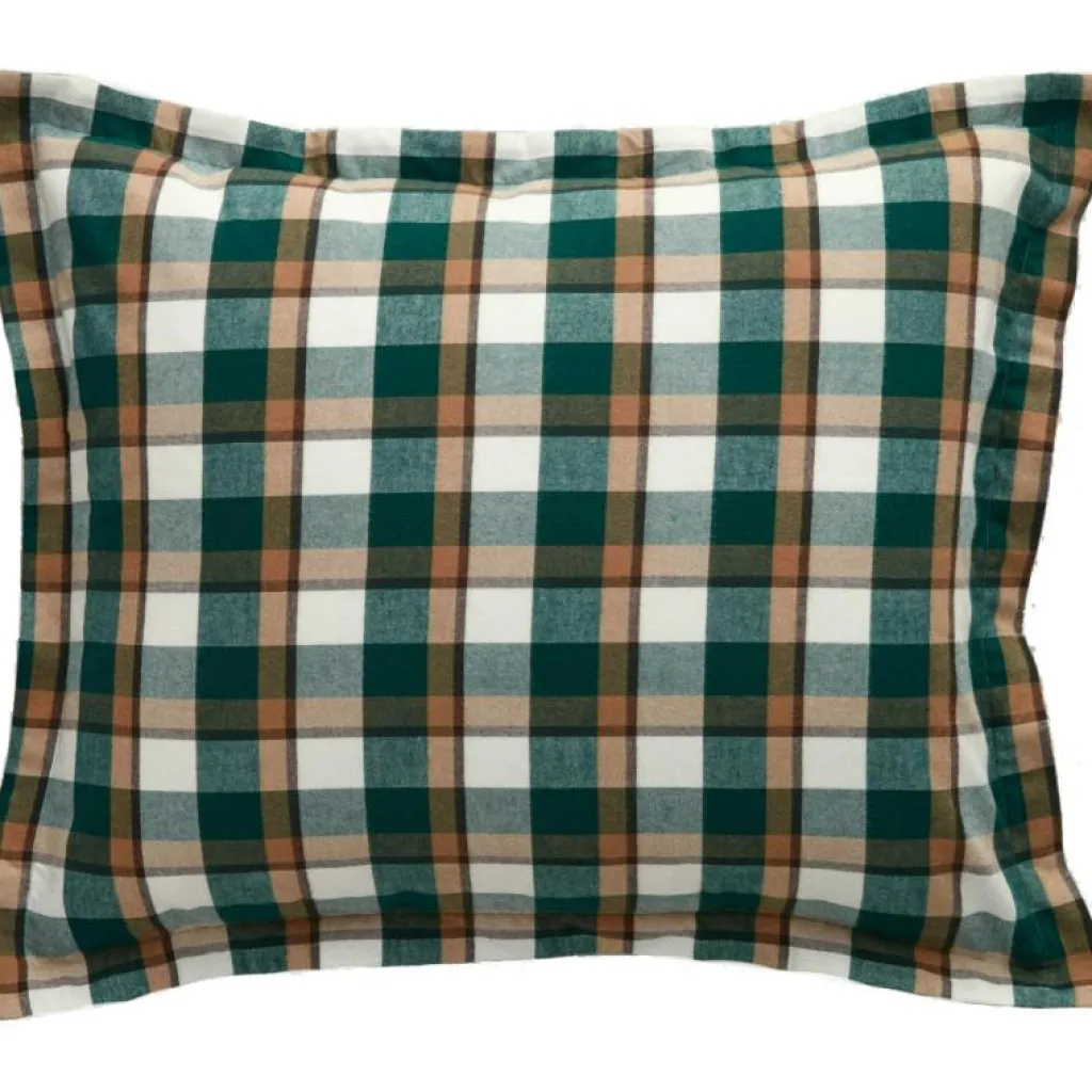 Gant Home Örngott-Flannel Örngott 50x60 cm,