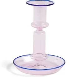 HAY Ljusstakar-Flare Ljushållare Medium,