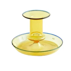 HAY Ljusstakar-Flare Ljuslykta, Rosa