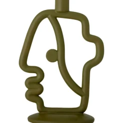 Bloomingville Ljuslyktor-Flavie Ljusstake,