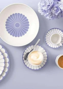 Fleur Espressokopp, Vert