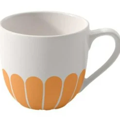 Fleur Espressokopp, Vert