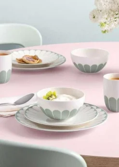 Villeroy & Boch Frukostskålar-Fleur Frukostskål 14 cm, Vert