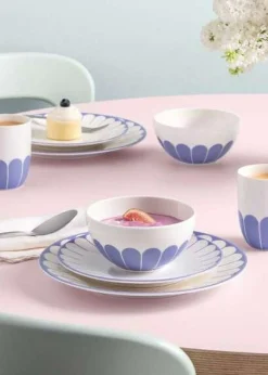 Villeroy & Boch Frukostskålar-Fleur Frukostskål 14 cm, Vert