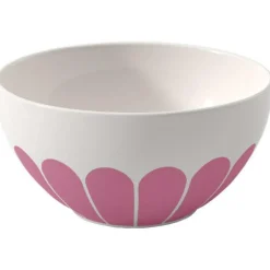 Villeroy & Boch Frukostskålar-Fleur Frukostskål 14 cm, Vert