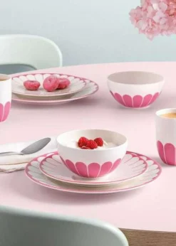 Villeroy & Boch Frukostskålar-Fleur Frukostskål 14 cm, Vert