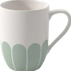 Villeroy & Boch Tekoppar-Fleur Mugg, Vert