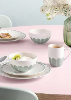 Villeroy & Boch Tekoppar-Fleur Mugg, Vert