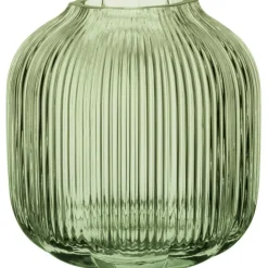 Fleur Vas 11 cm, Klar