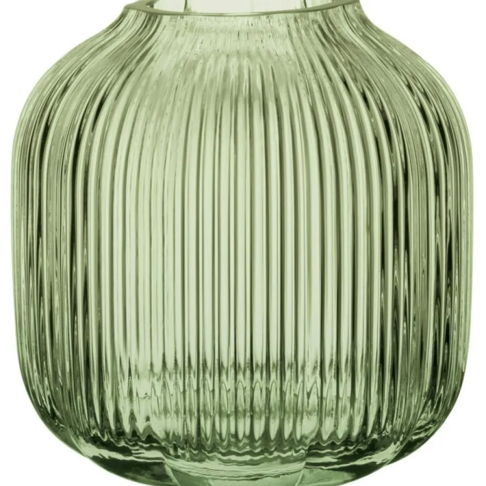 Fleur Vas 11 cm, Klar