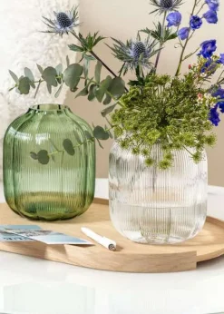 Villeroy & Boch Vaser-Fleur Vas 19 cm, Vert