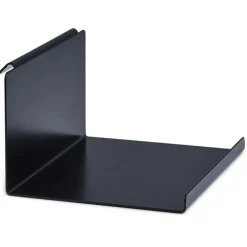 Flex Hylla Till Magnetisk Hylla, Svart