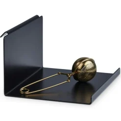 Flex Hylla Till Magnetisk Hylla, Svart