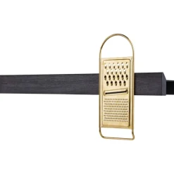 Gejst Vägghyllor-Flex Vägghylla Magnetisk 60 cm, Svart Ek / Svart