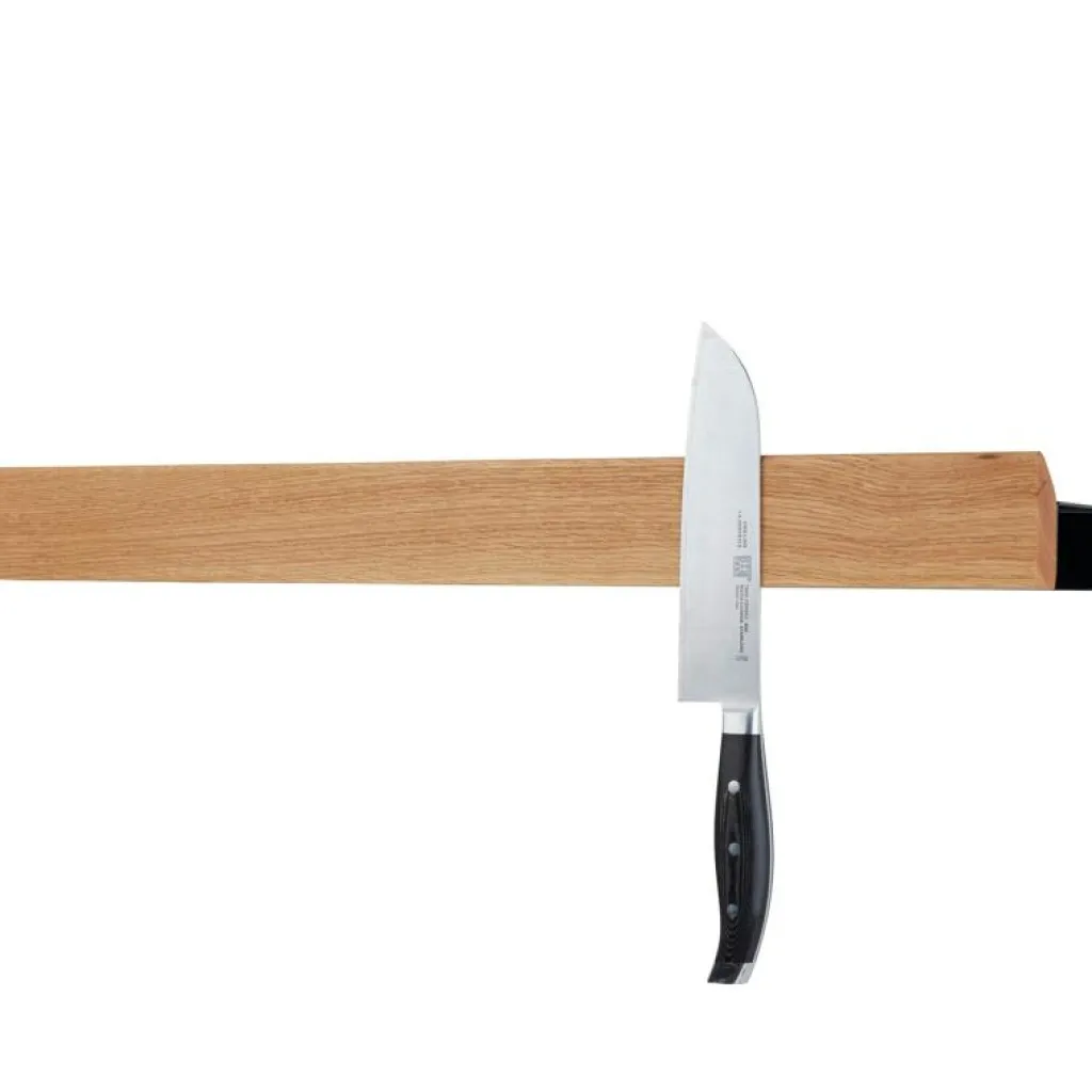 Gejst Vägghyllor-Flex Vägghylla Magnetisk 60 cm, Svart Ek / Svart