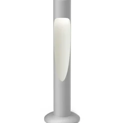 Louis Poulsen Pollare|Pollare-Flindt Garden Pollare Kort Fotplatta Utan Adapter, 2700K